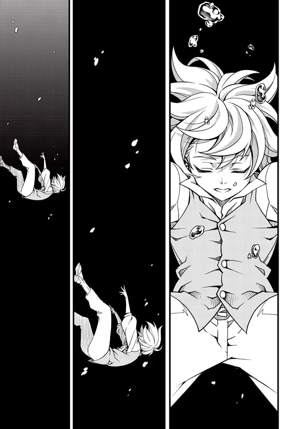 Witch Hunter Chapter 187 page 16 - 