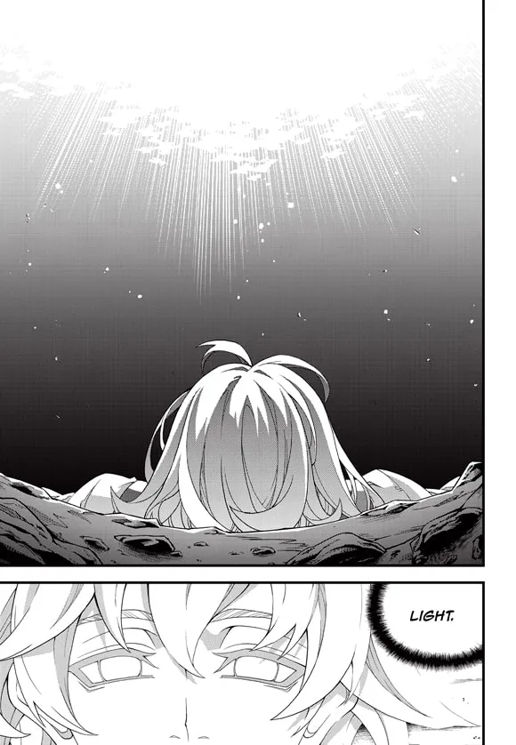 Witch Hunter Chapter 188 page 4 - 