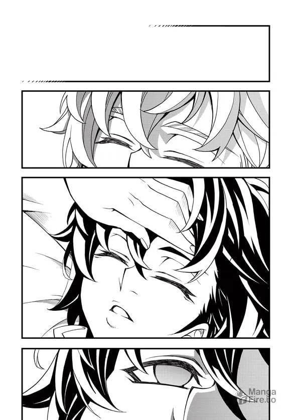 Witch Hunter Chapter 188 page 5 - 