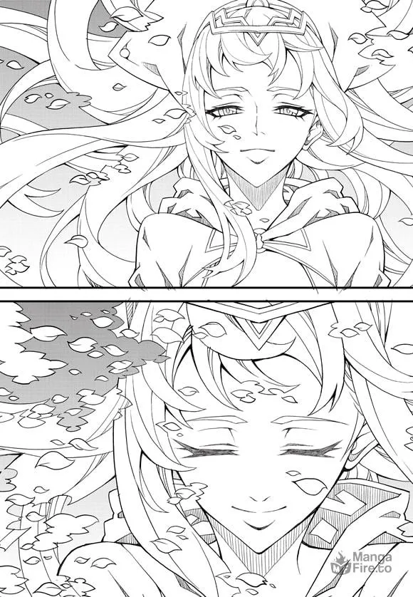 Witch Hunter Chapter 189 page 12 - 
