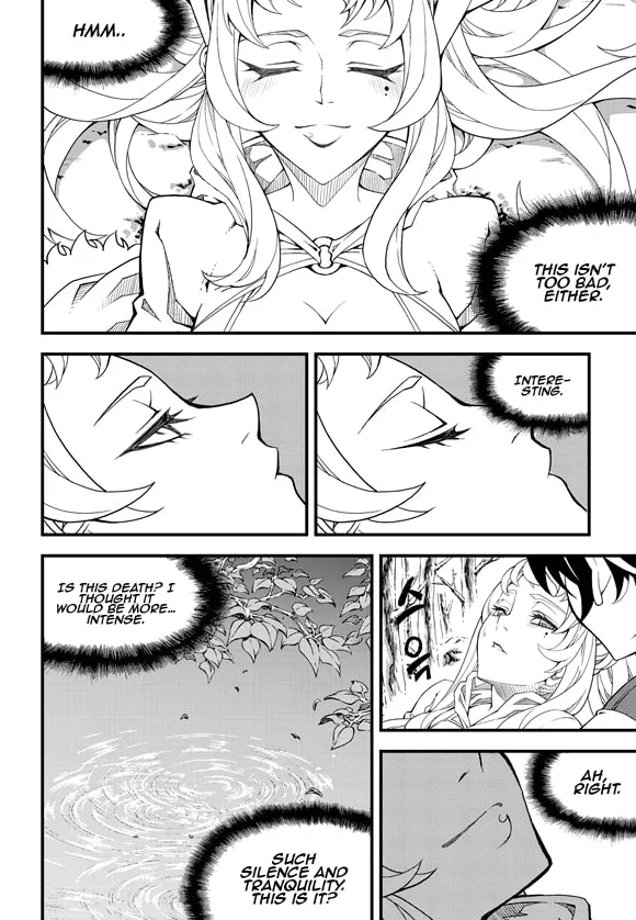Witch Hunter Chapter 189 page 7 - 