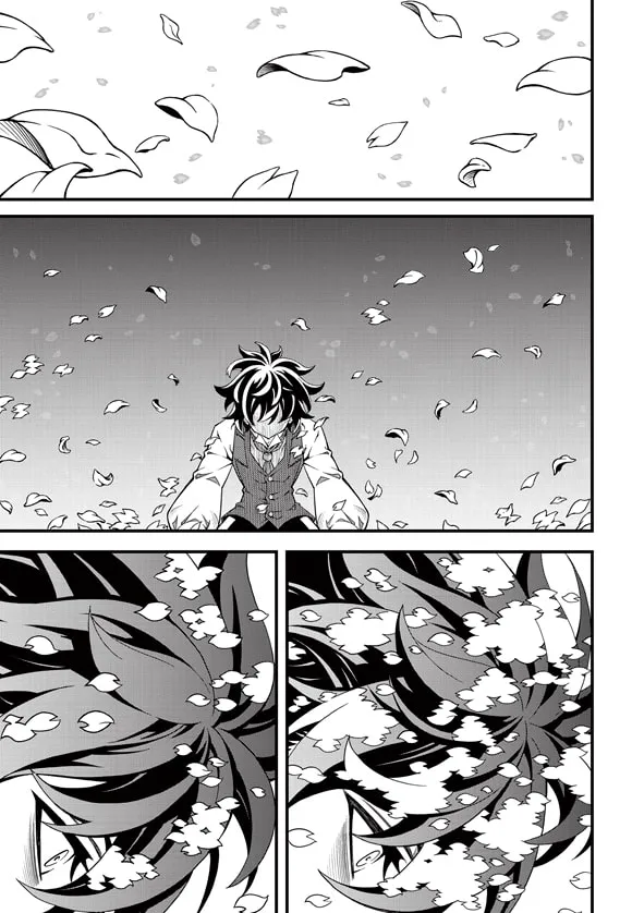 Witch Hunter Chapter 190 page 4 - 
