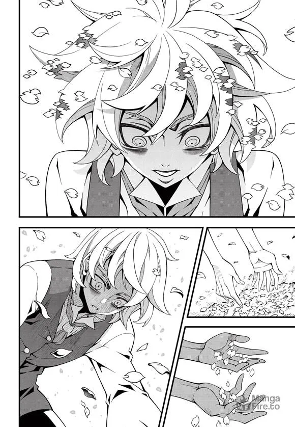 Witch Hunter Chapter 190 page 5 - 