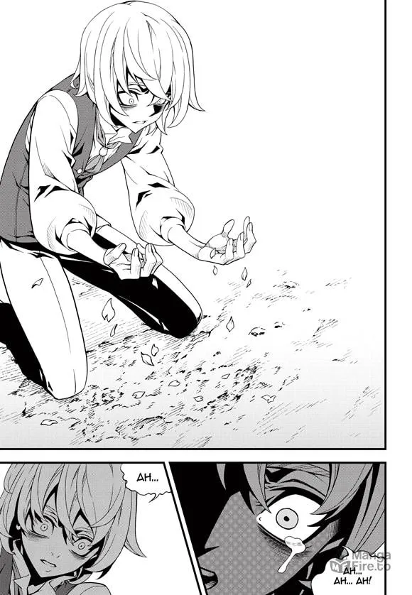 Witch Hunter Chapter 190 page 6 - 