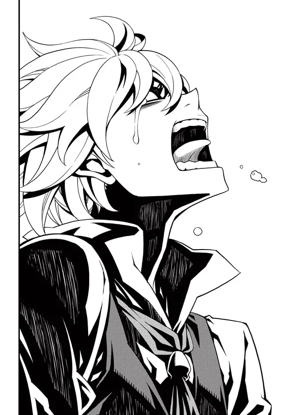 Witch Hunter Chapter 190 page 7 - 