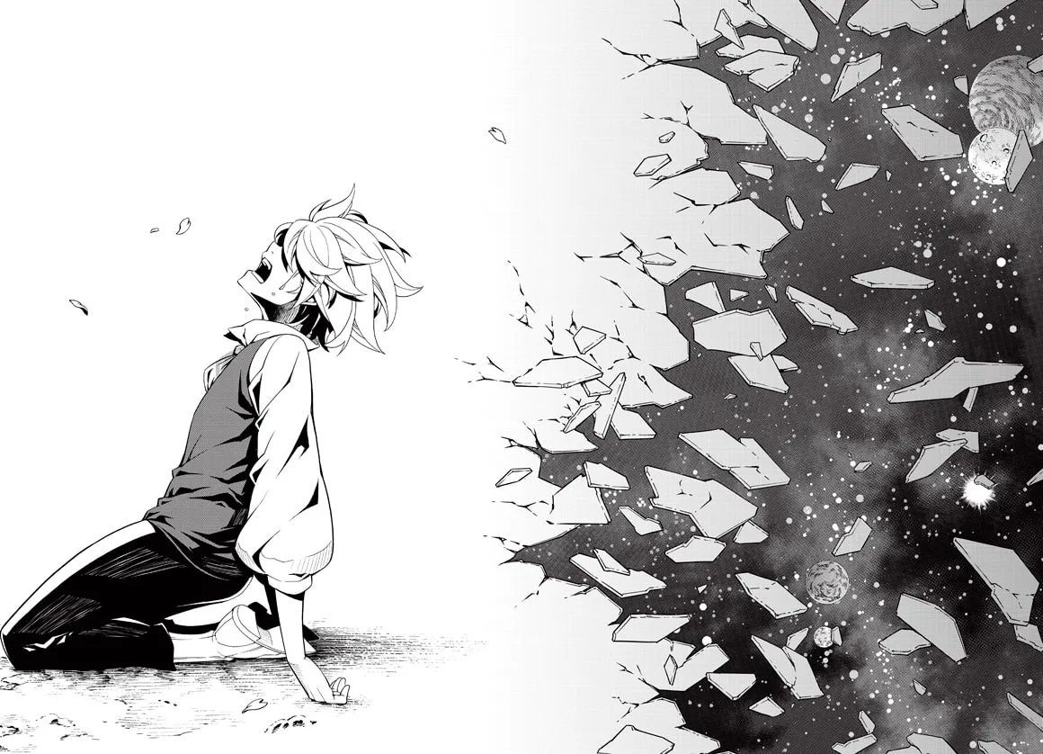 Witch Hunter Chapter 190 page 8 - 