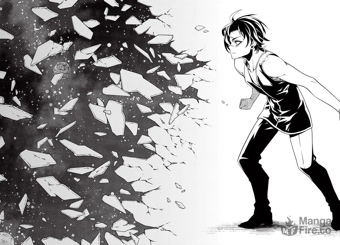 Witch Hunter Chapter 190 page 9 - 