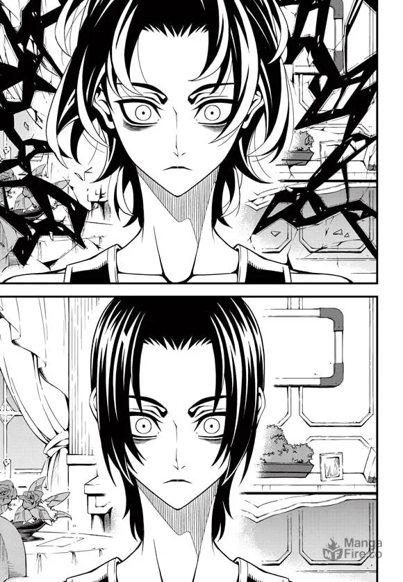 Witch Hunter Chapter 190 page 10 - 