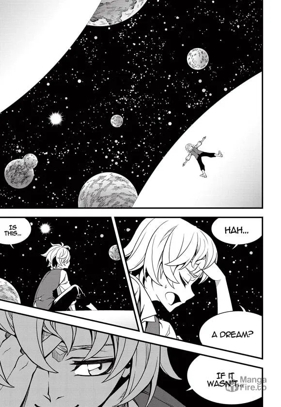 Witch Hunter Chapter 191 page 3 - 