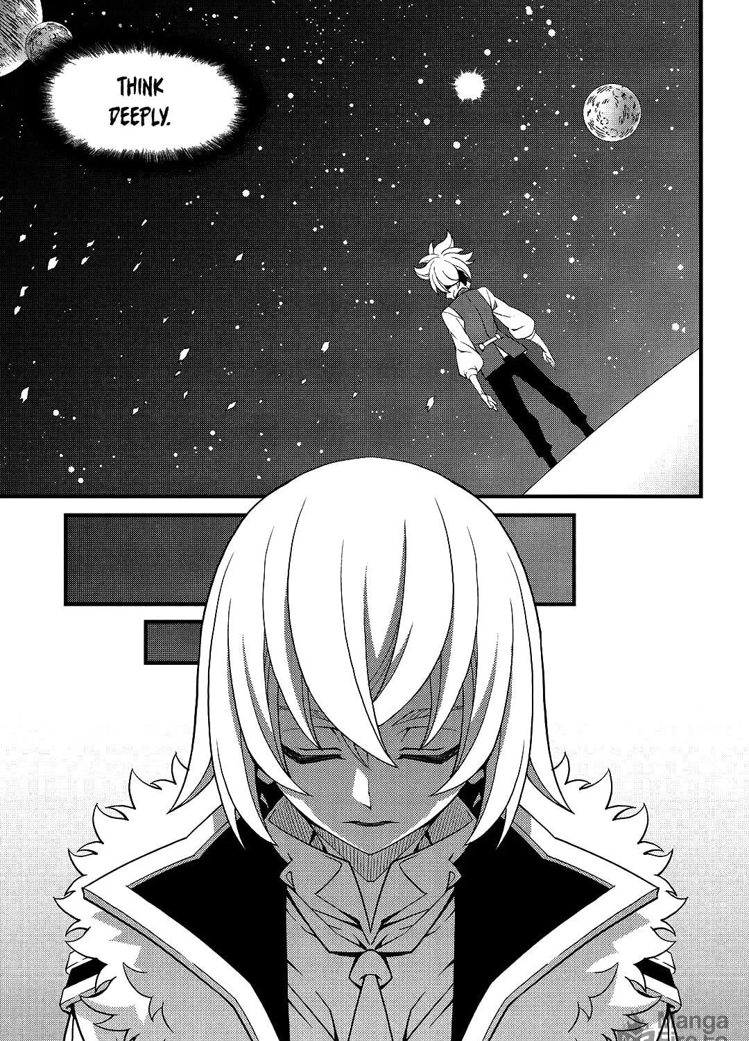 Witch Hunter Chapter 192 page 10 - 