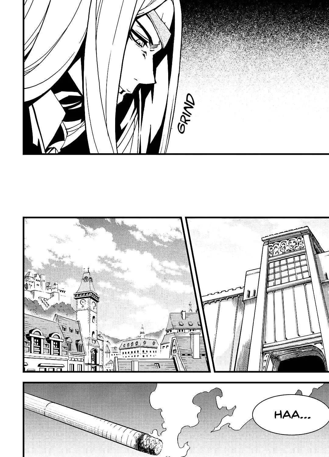 Witch Hunter Chapter 199 page 15 - 