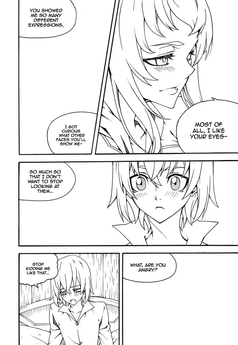 Witch Hunter Chapter 2.4 page 15 - 