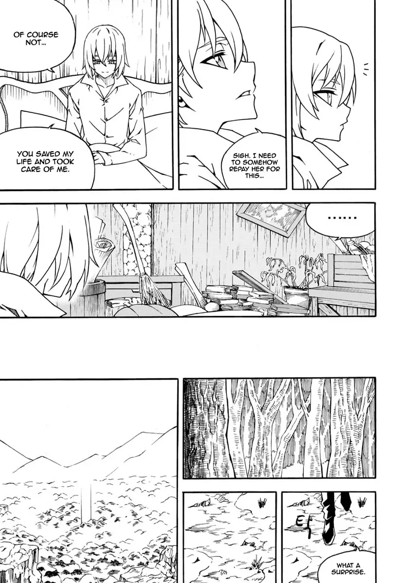 Witch Hunter Chapter 2.4 page 20 - 