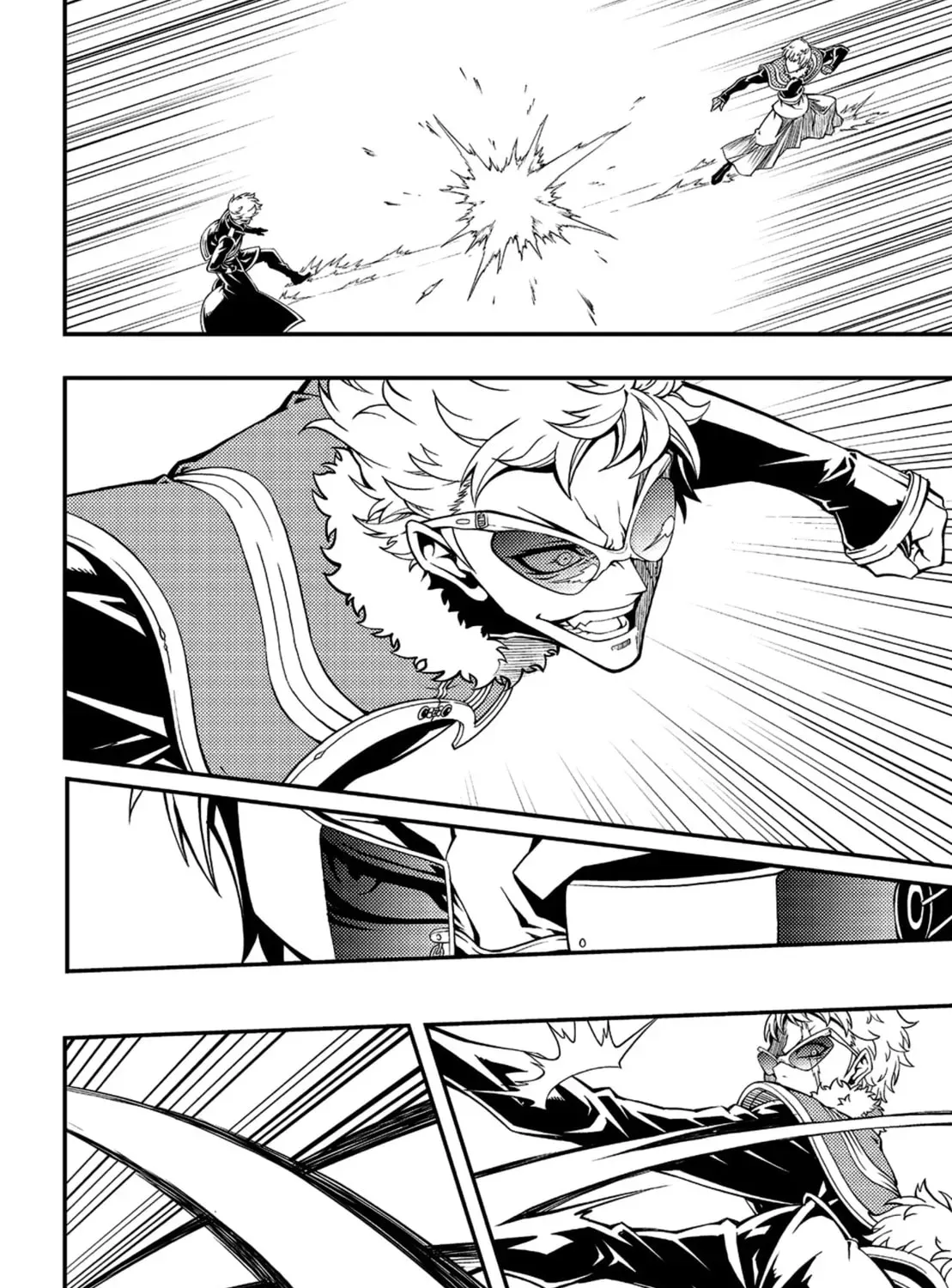 Witch Hunter Chapter 2.6 page 25 - 