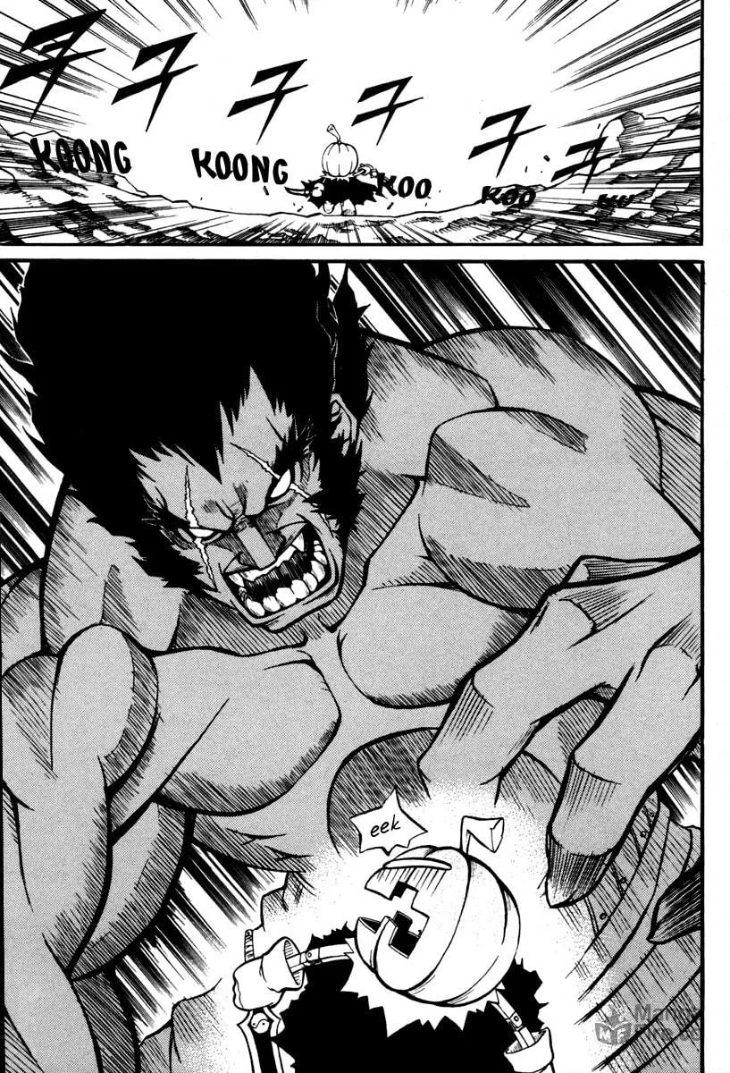 Witch Hunter Chapter 2 page 12 - 