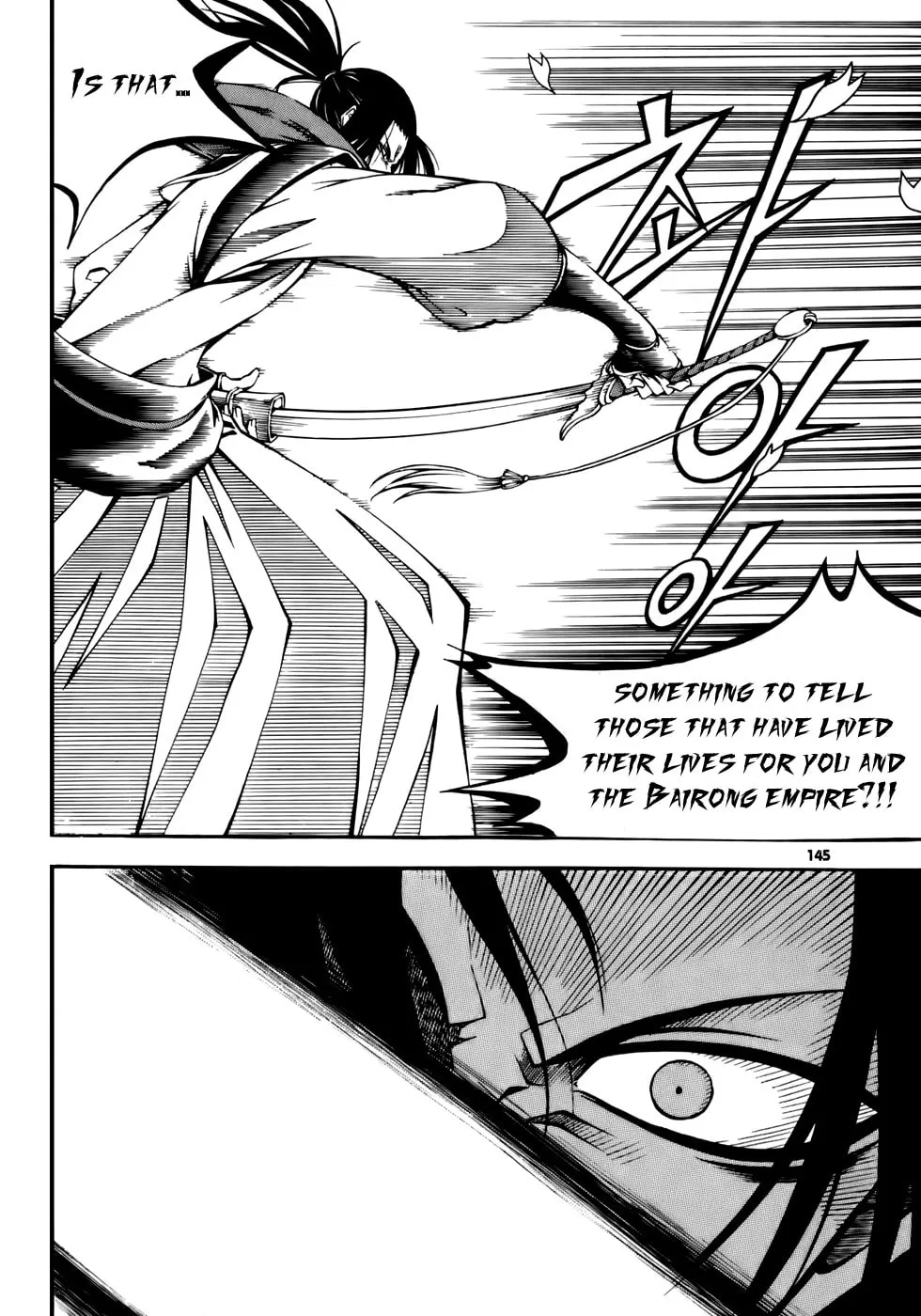 Witch Hunter Chapter 20 page 31 - 