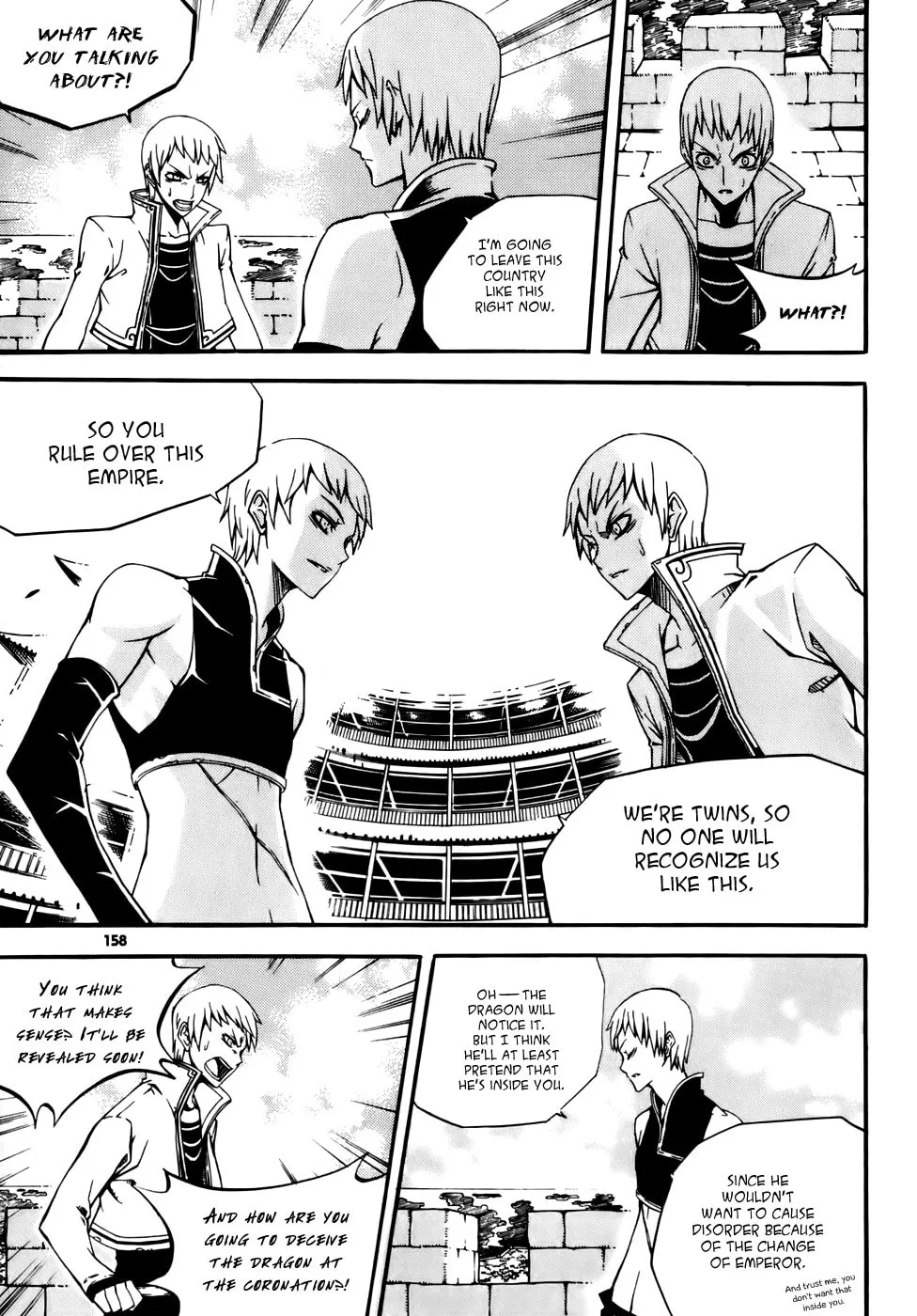 Witch Hunter Chapter 20 page 44 - 