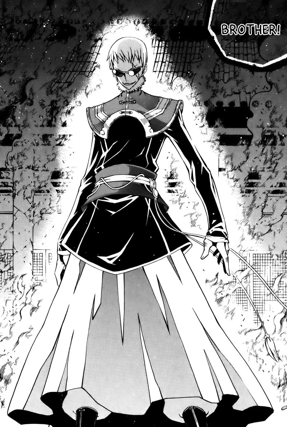 Witch Hunter Chapter 20 page 53 - 