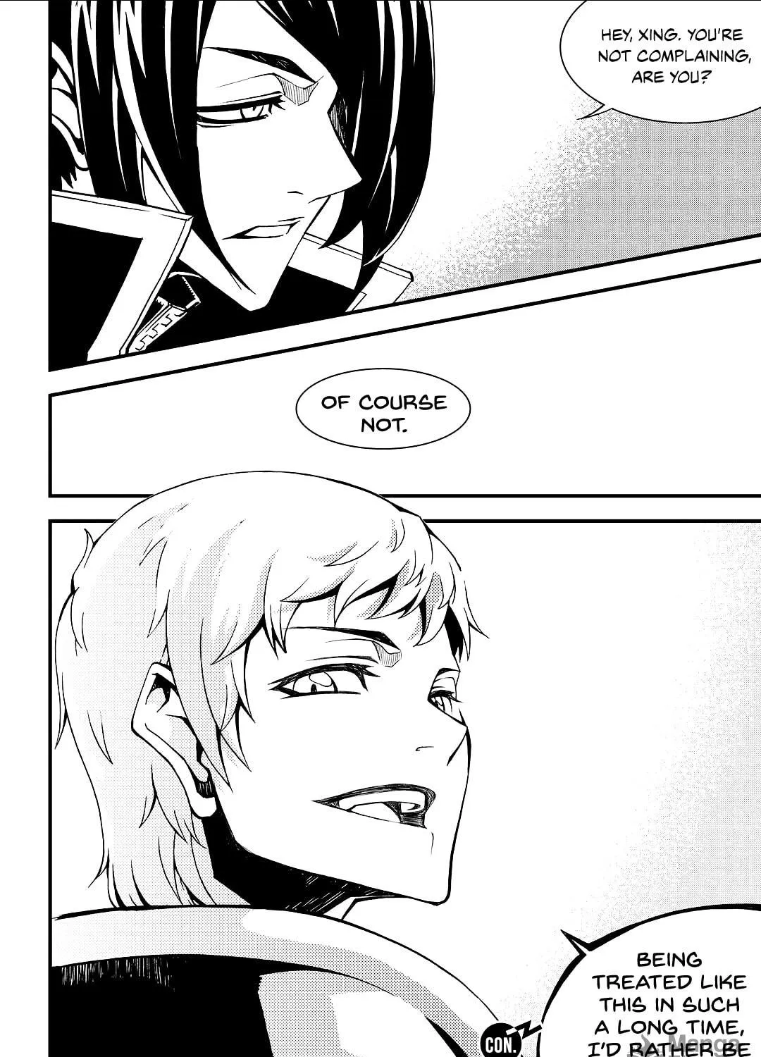 Witch Hunter Chapter 200 page 29 - 