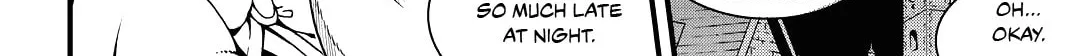 Witch Hunter Chapter 203 page 8 - 