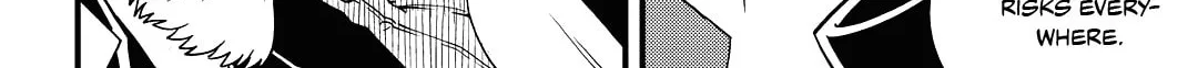Witch Hunter Chapter 204 page 8 - 