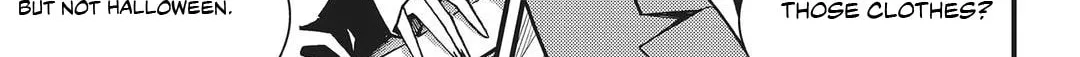 Witch Hunter Chapter 206 page 8 - 
