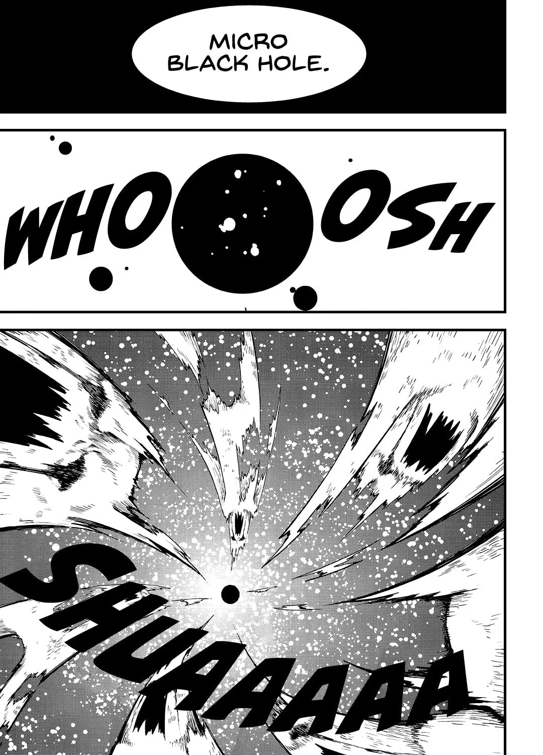 Witch Hunter Chapter 209 page 21 - 