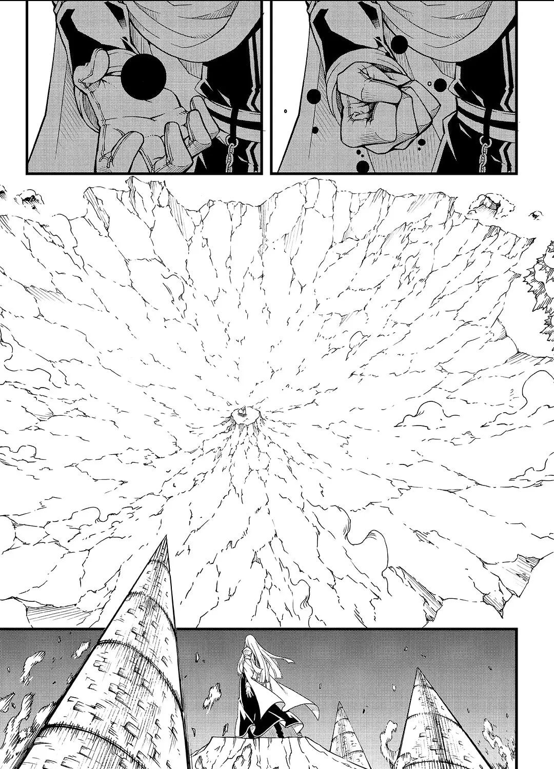 Witch Hunter Chapter 209 page 25 - 