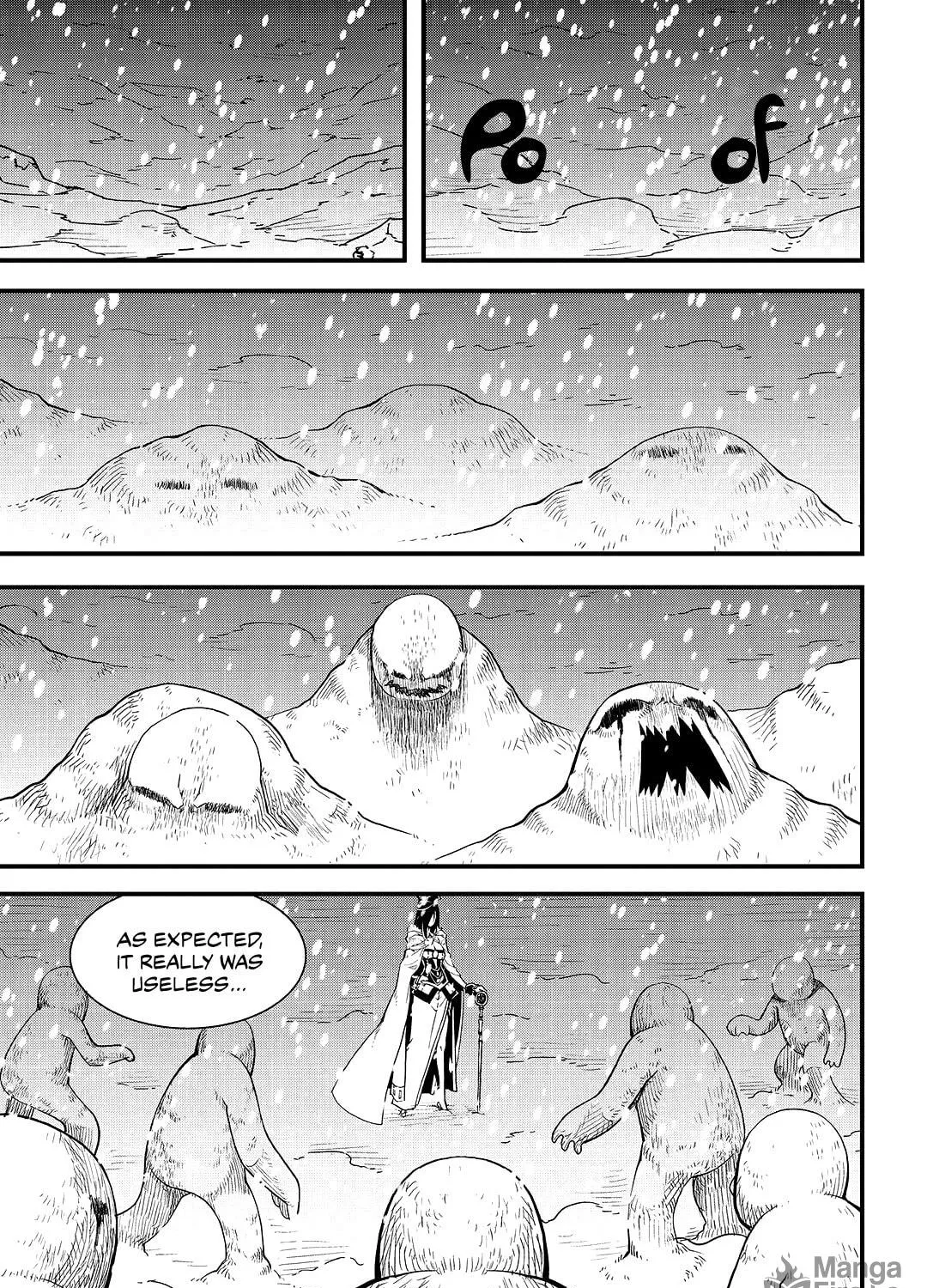 Witch Hunter Chapter 209 page 29 - 