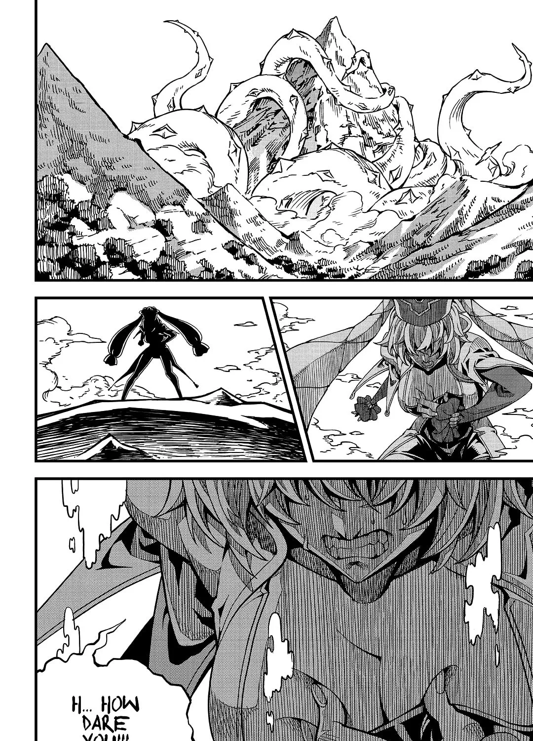 Witch Hunter Chapter 212 page 15 - 