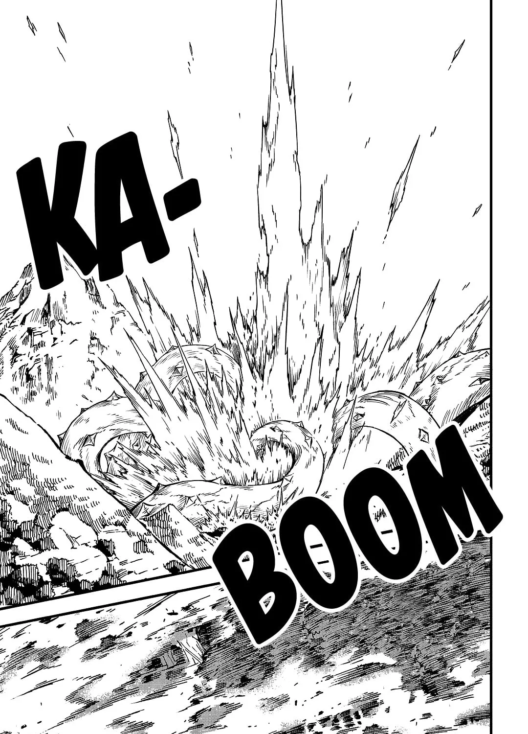 Witch Hunter Chapter 212 page 37 - 