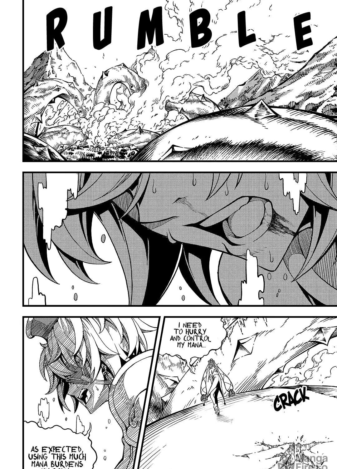 Witch Hunter Chapter 212 page 39 - 