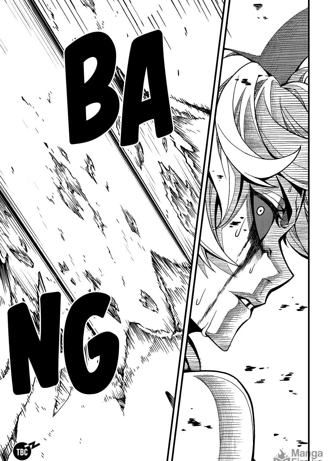 Witch Hunter Chapter 212 page 41 - 