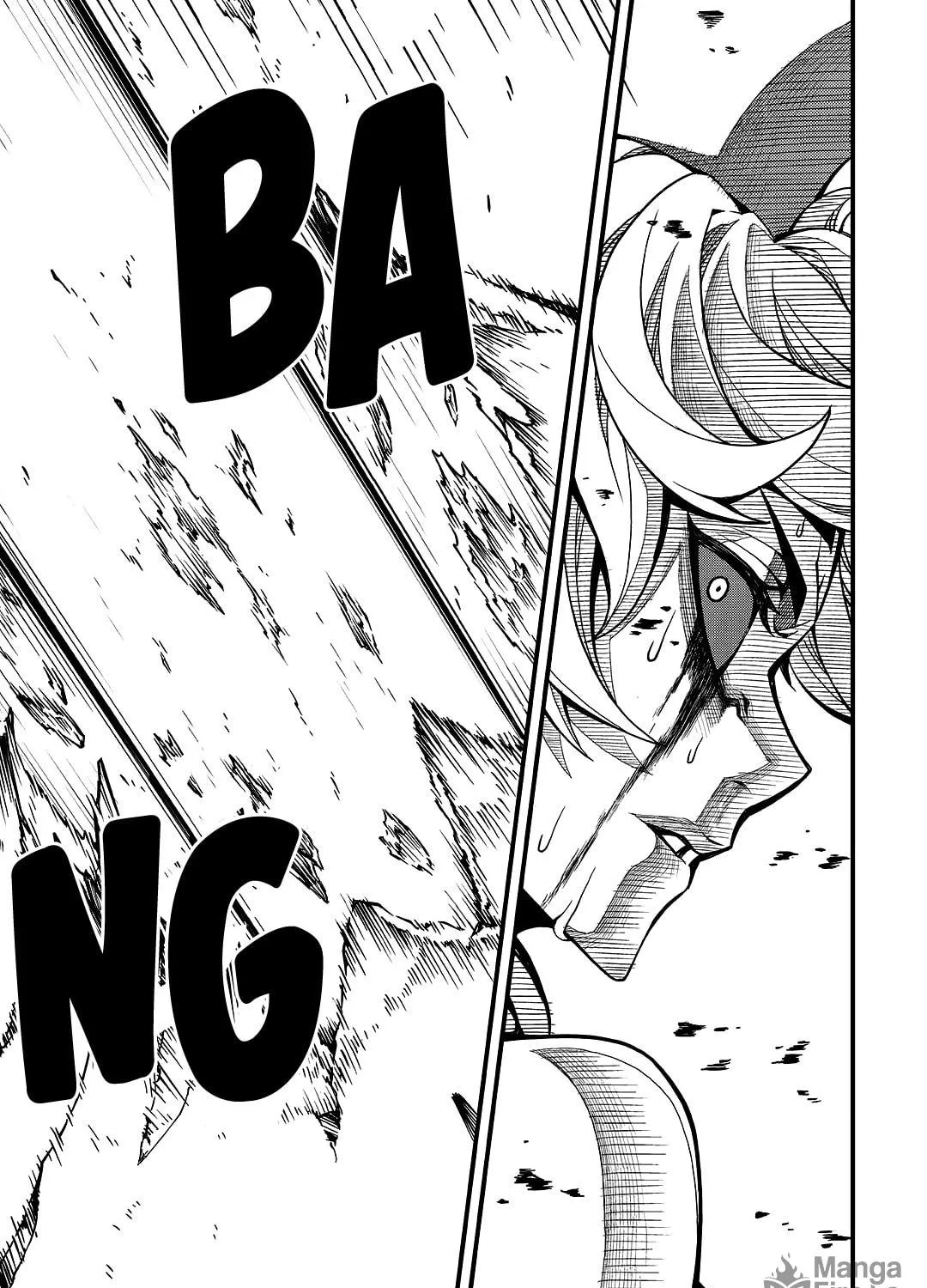 Witch Hunter Chapter 213 page 5 - 