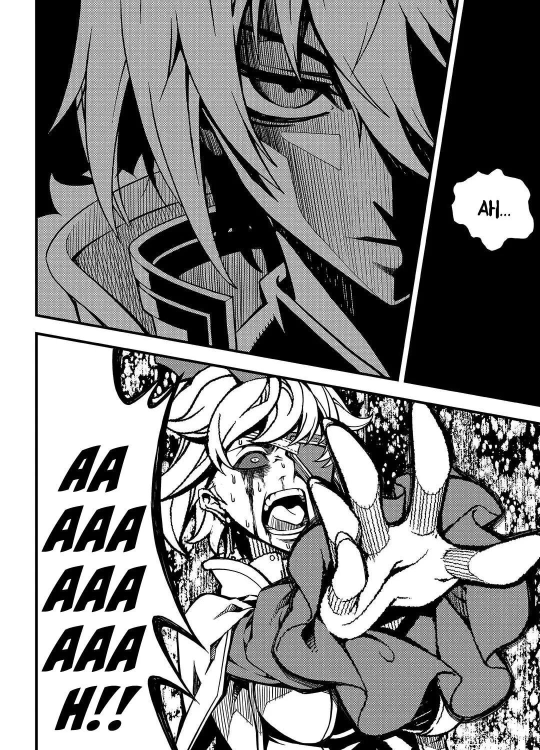 Witch Hunter Chapter 214 page 25 - 