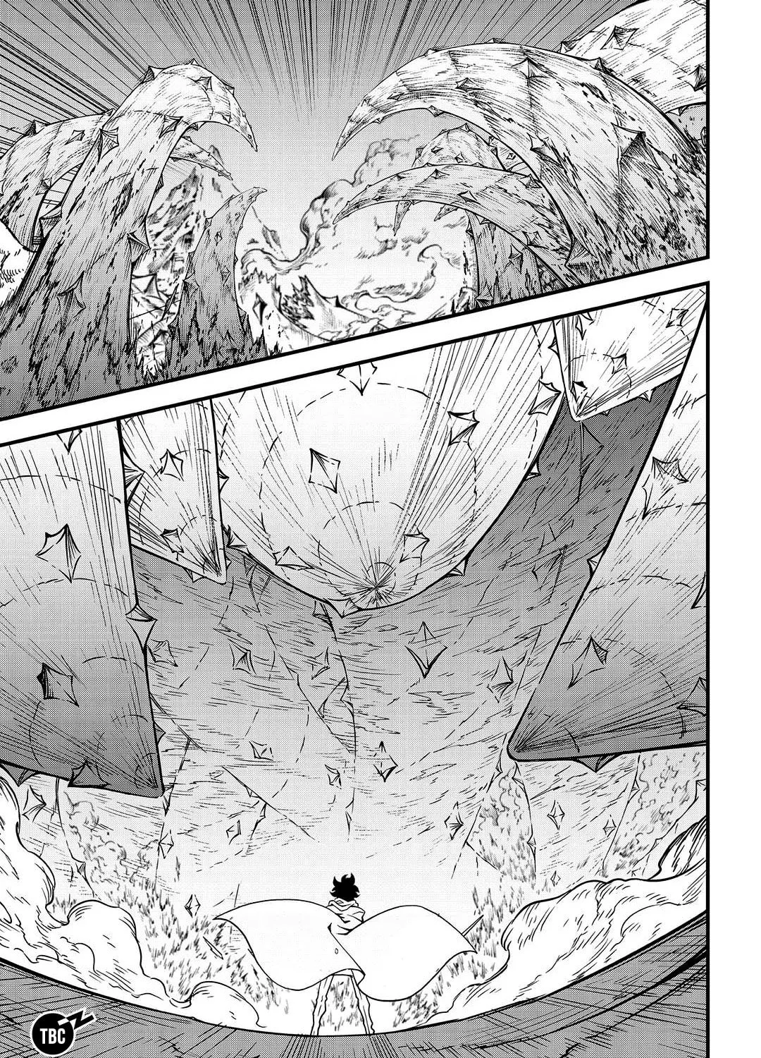 Witch Hunter Chapter 214 page 27 - 