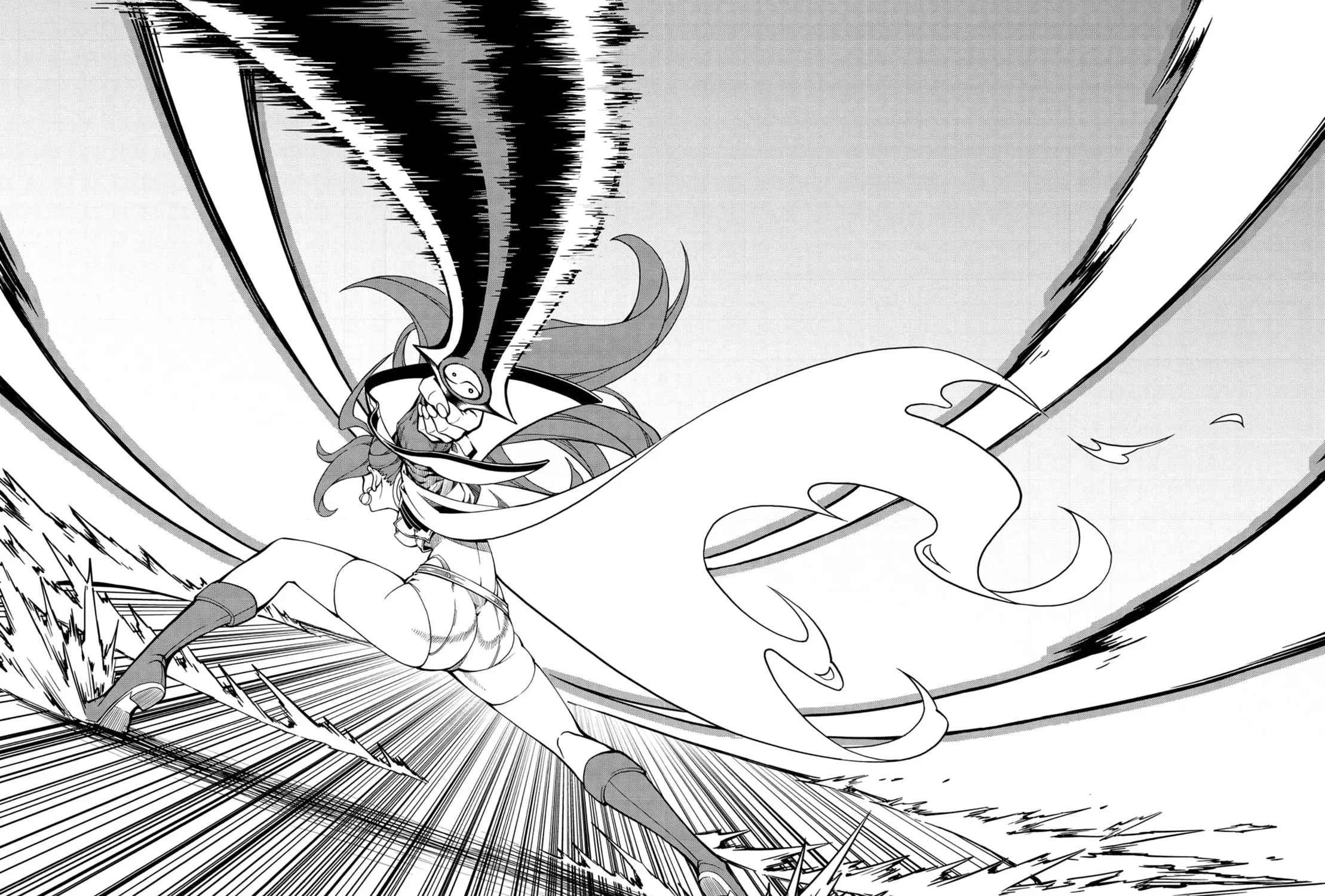 Witch Hunter Chapter 215 page 7 - 