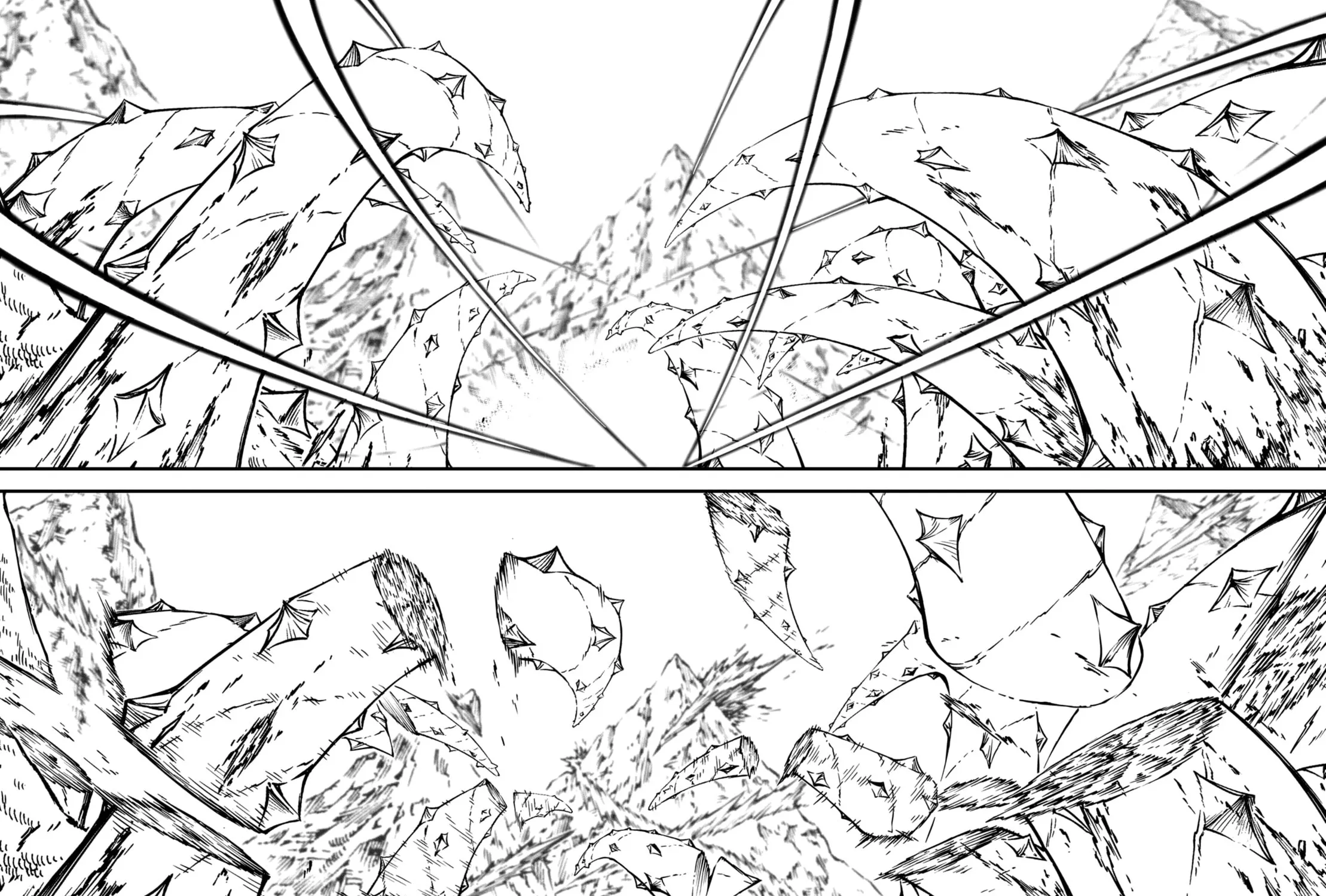 Witch Hunter Chapter 215 page 9 - 
