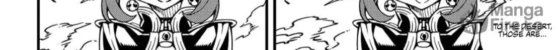 Witch Hunter Chapter 216 page 11 - 