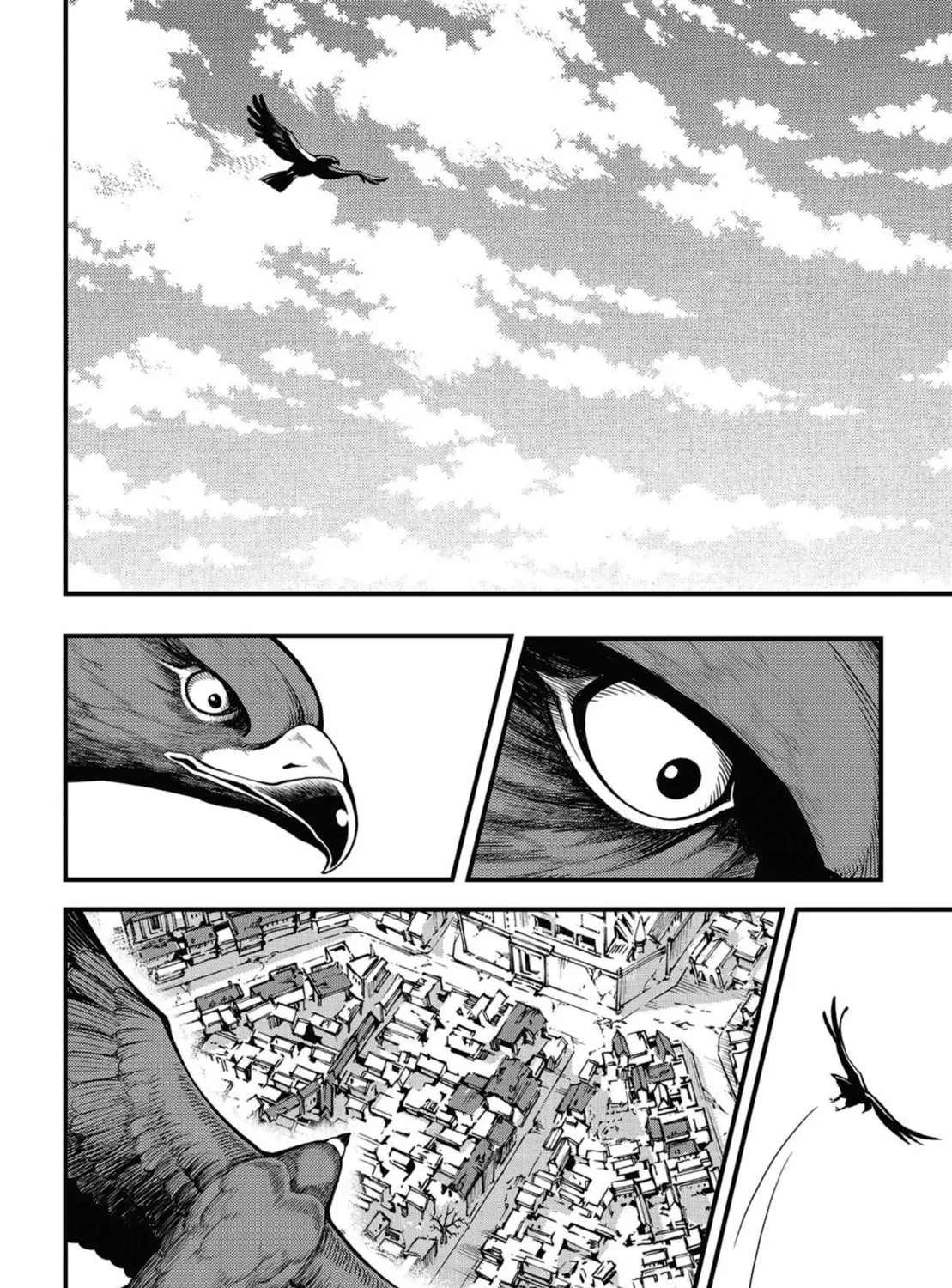 Witch Hunter Chapter 216 page 14 - 