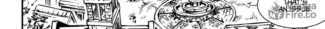 Witch Hunter Chapter 216 page 19 - 