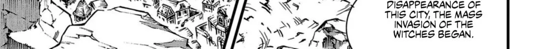 Witch Hunter Chapter 216 page 25 - 