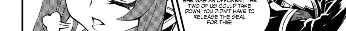 Witch Hunter Chapter 216 page 7 - 