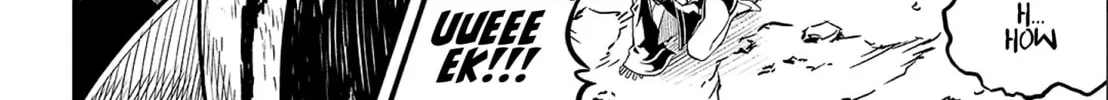 Witch Hunter Chapter 219 page 15 - 