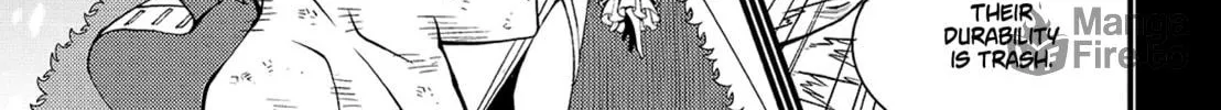 Witch Hunter Chapter 219 page 5 - 