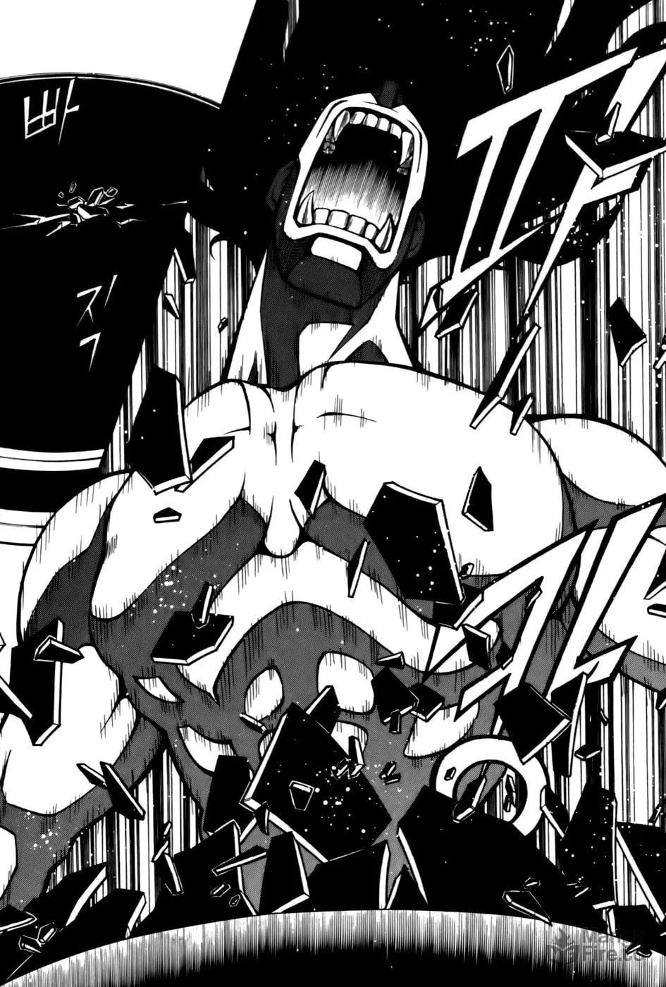 Witch Hunter Chapter 22 page 25 - 