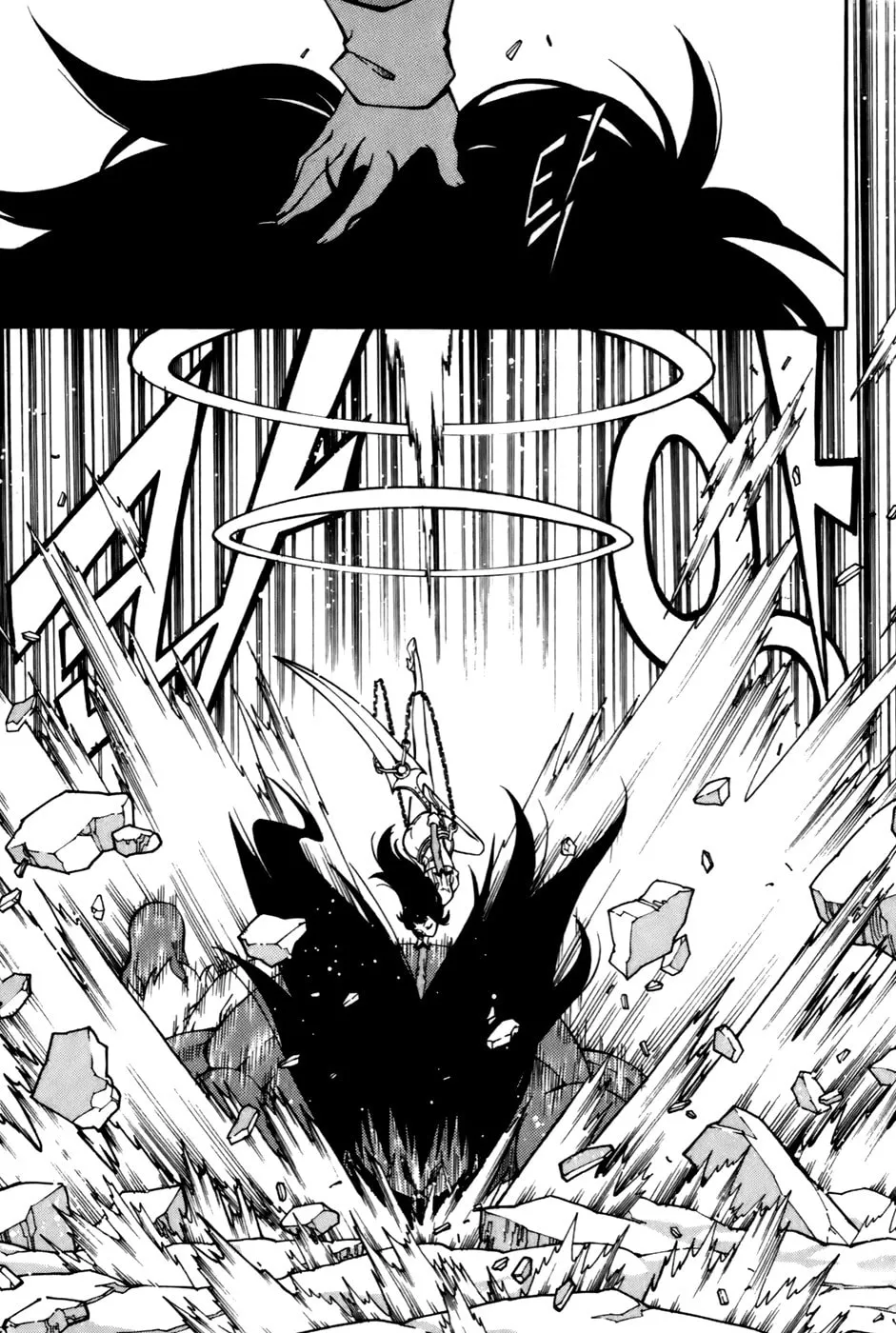 Witch Hunter Chapter 22 page 29 - 