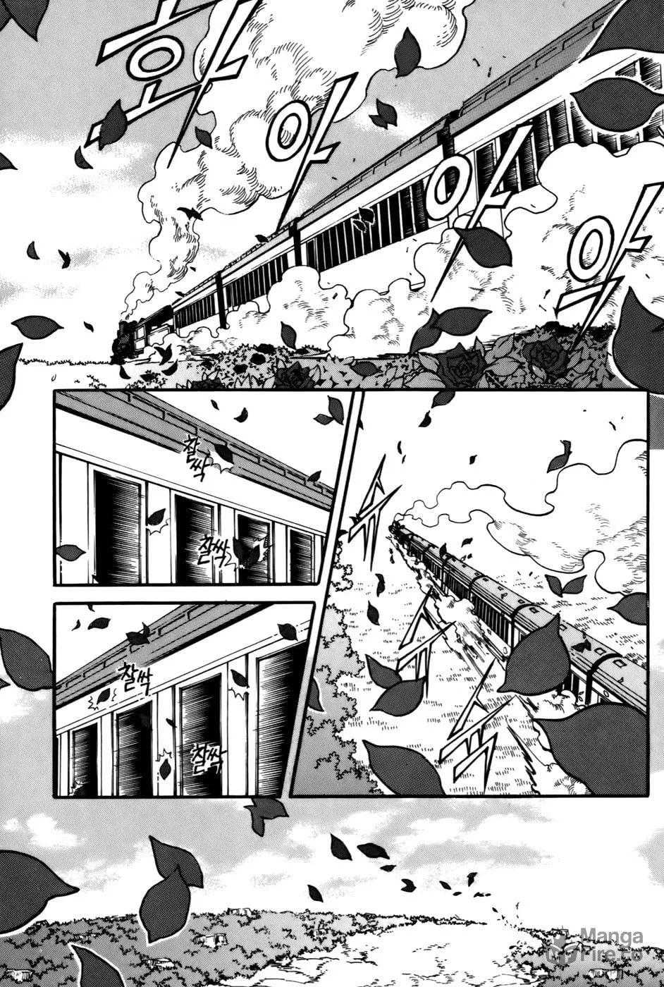 Witch Hunter Chapter 22 page 35 - 