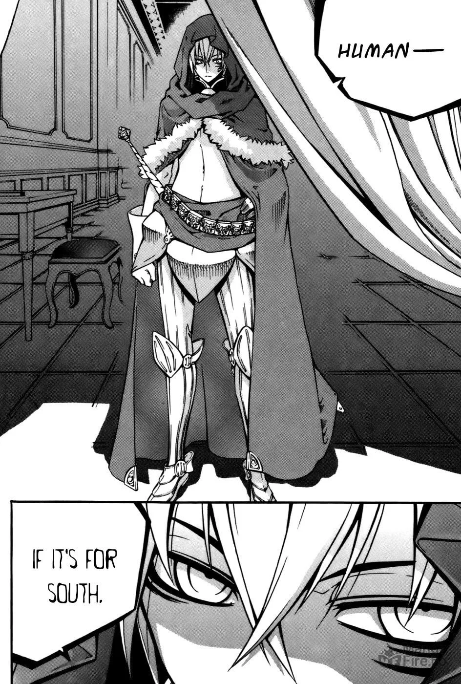 Witch Hunter Chapter 22 page 42 - 