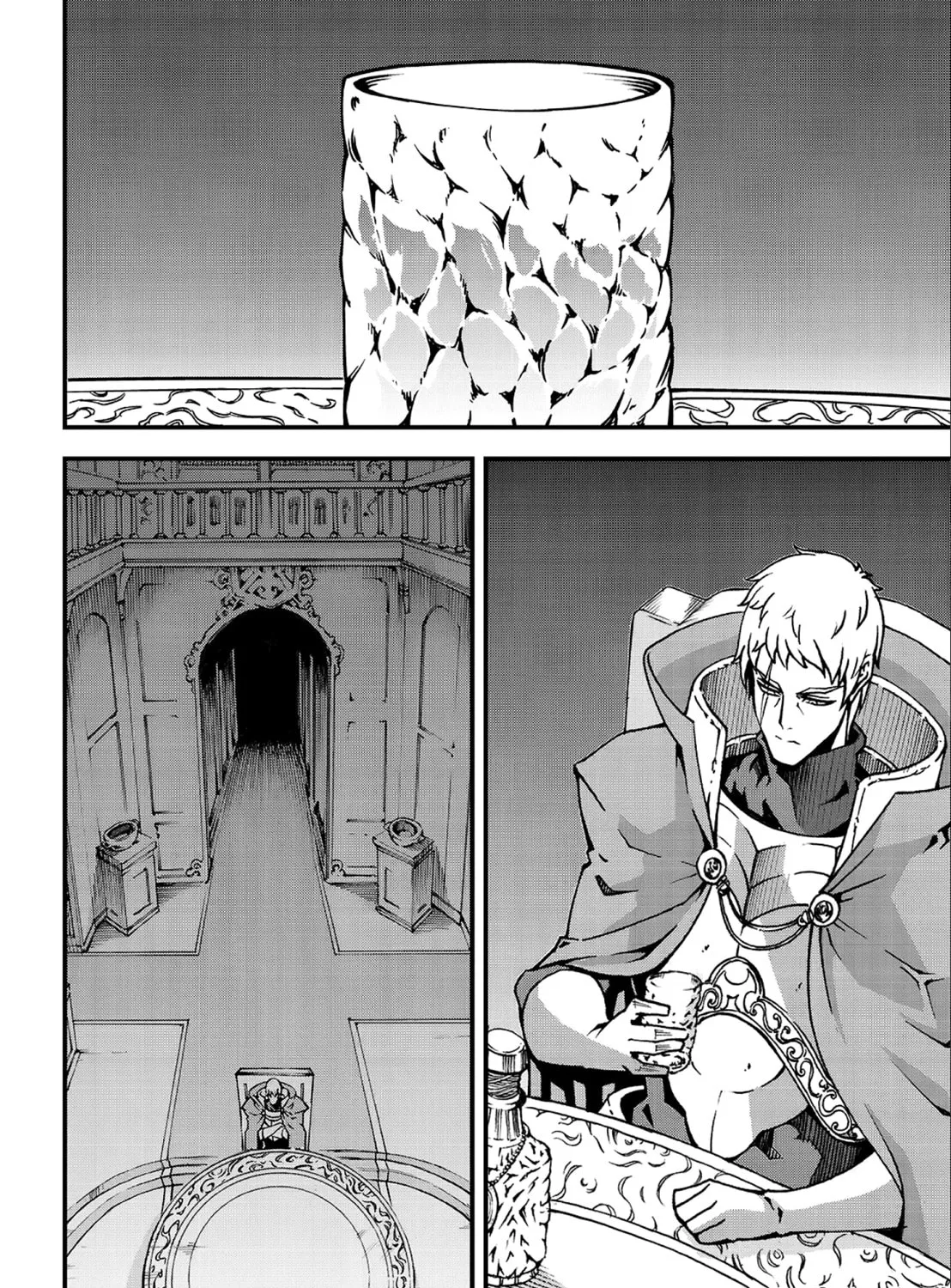 Witch Hunter Chapter 220 page 20 - 